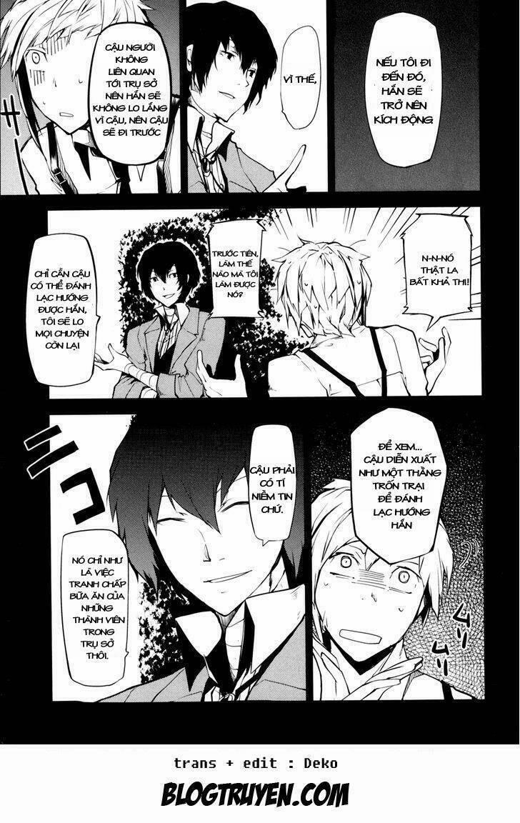 Đặc Nhiệm Thám Tử 2 trang 23