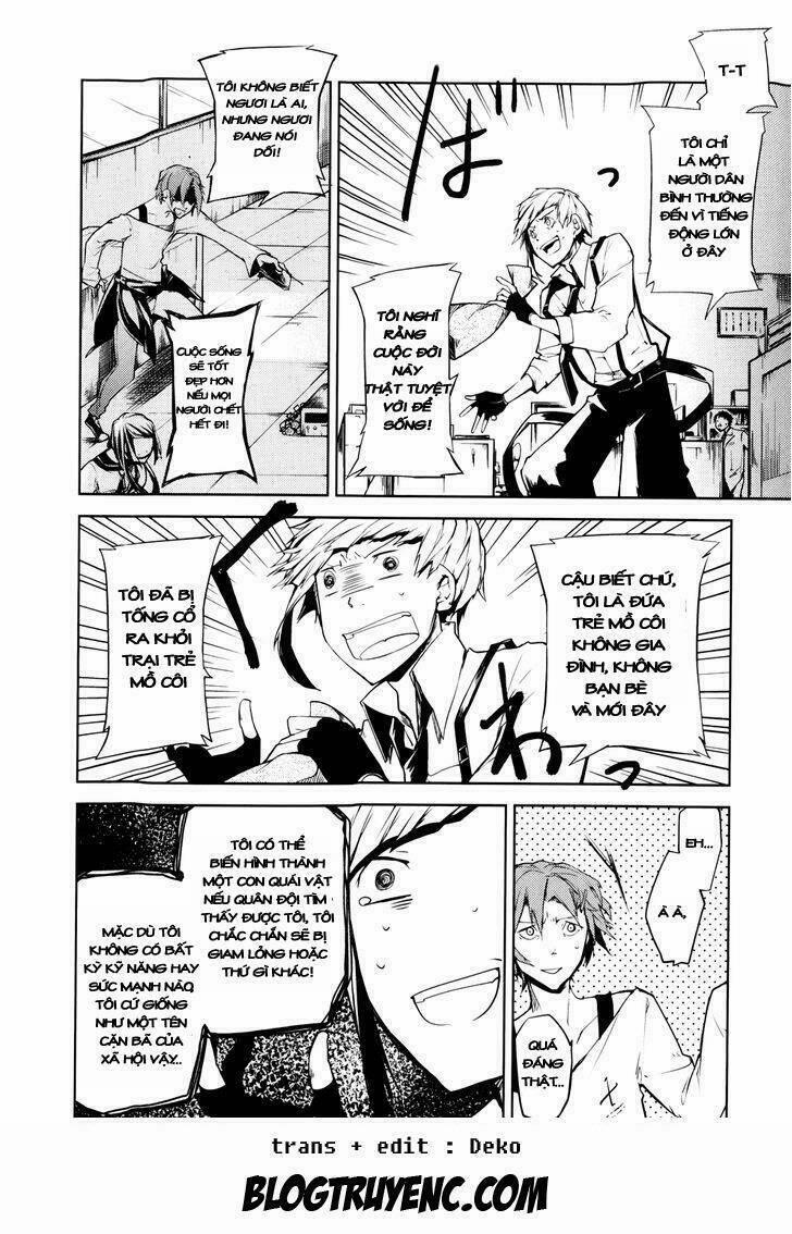 Đặc Nhiệm Thám Tử 2 trang 24