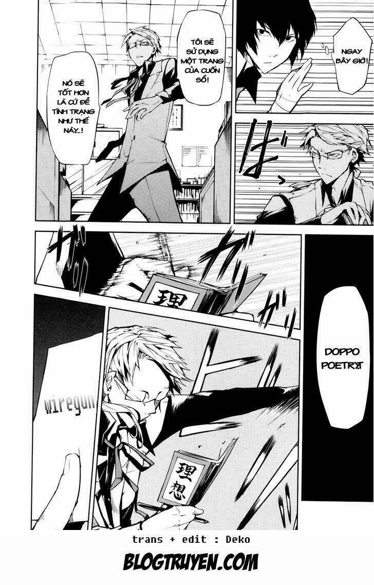 Đặc Nhiệm Thám Tử 2 trang 26