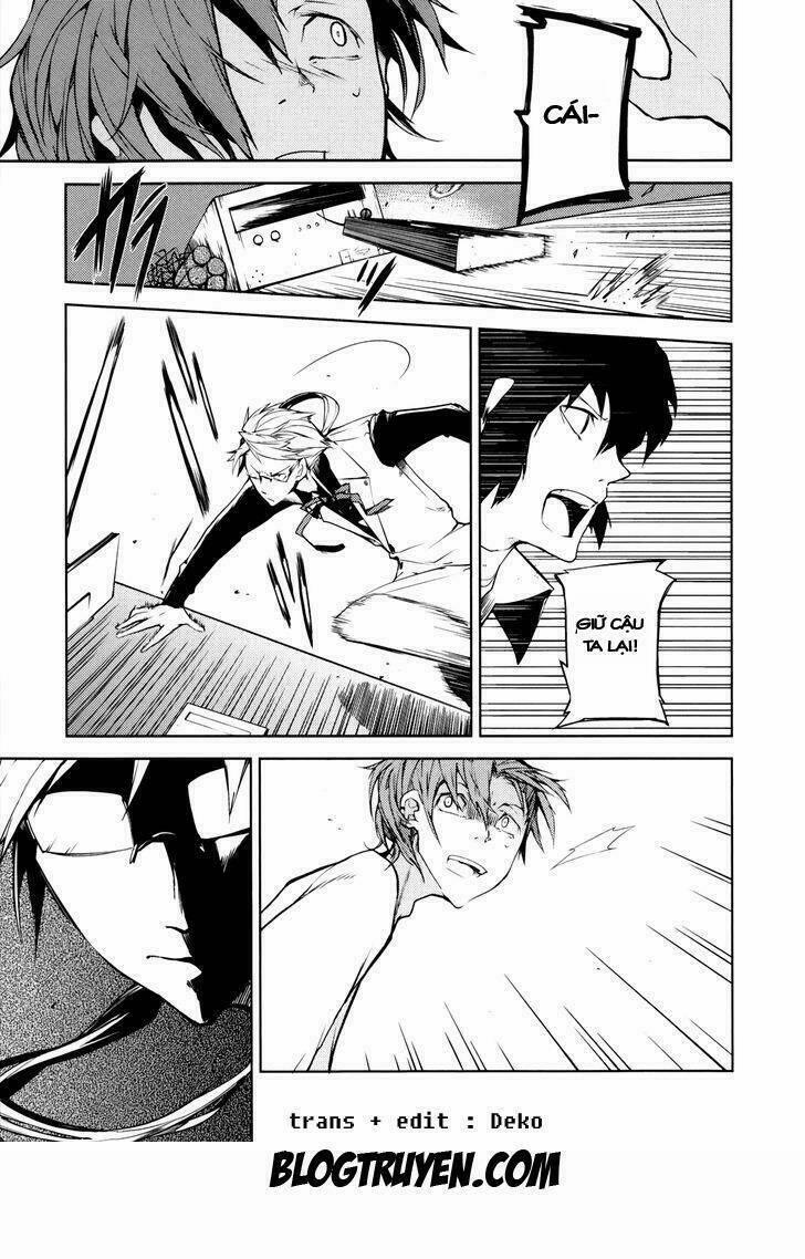 Đặc Nhiệm Thám Tử 2 trang 29