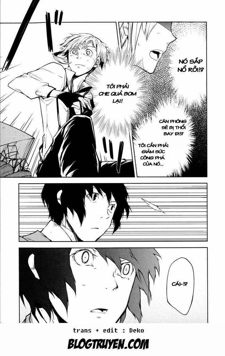 Đặc Nhiệm Thám Tử 2 trang 35