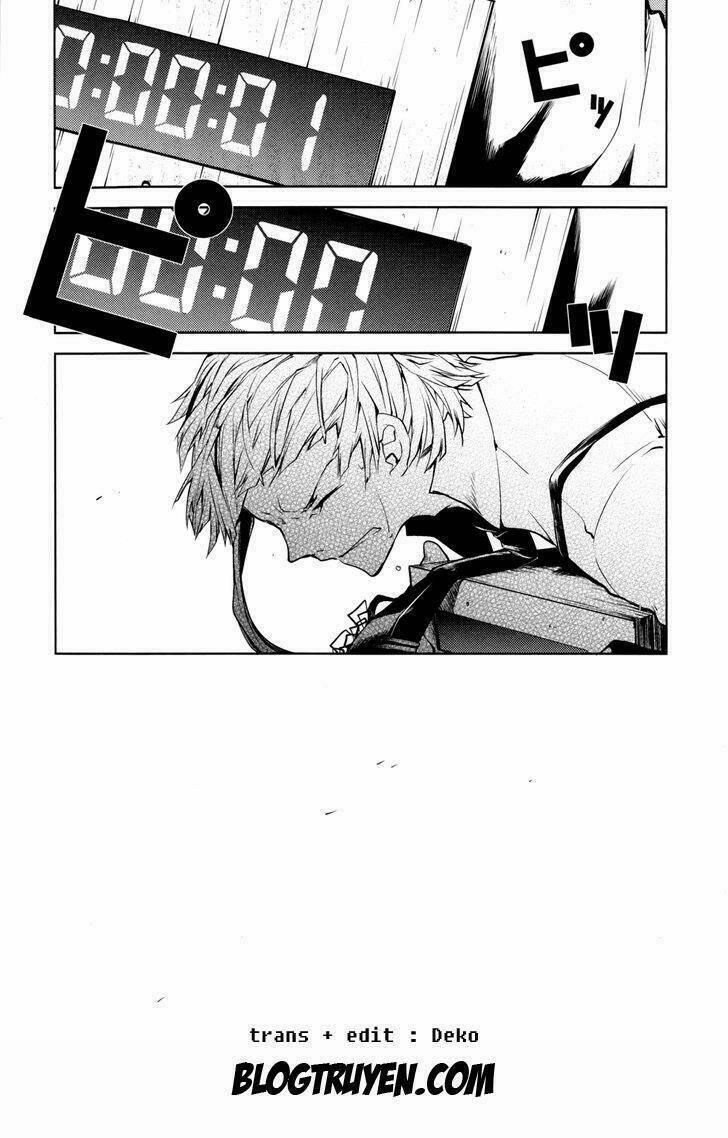 Đặc Nhiệm Thám Tử 2 trang 37