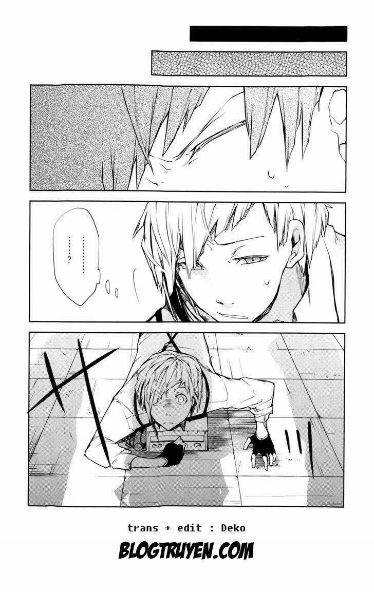 Đặc Nhiệm Thám Tử 2 trang 38