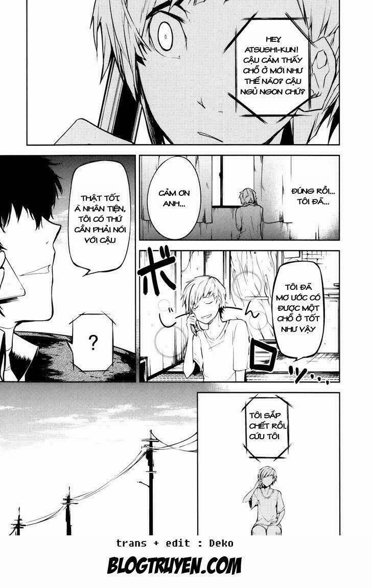 Đặc Nhiệm Thám Tử 2 trang 7