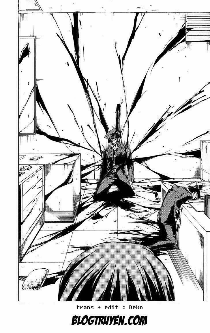 Đặc Nhiệm Thám Tử 3 trang 26