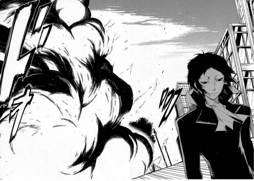 Đặc Nhiệm Thám Tử 3 trang 28