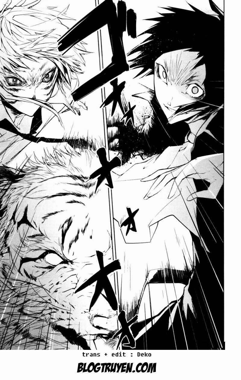 Đặc Nhiệm Thám Tử 4 trang 101