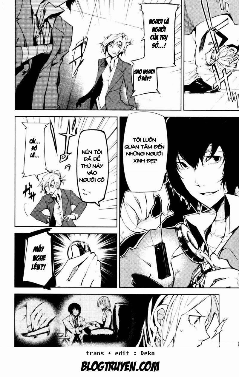 Đặc Nhiệm Thám Tử 4 trang 103