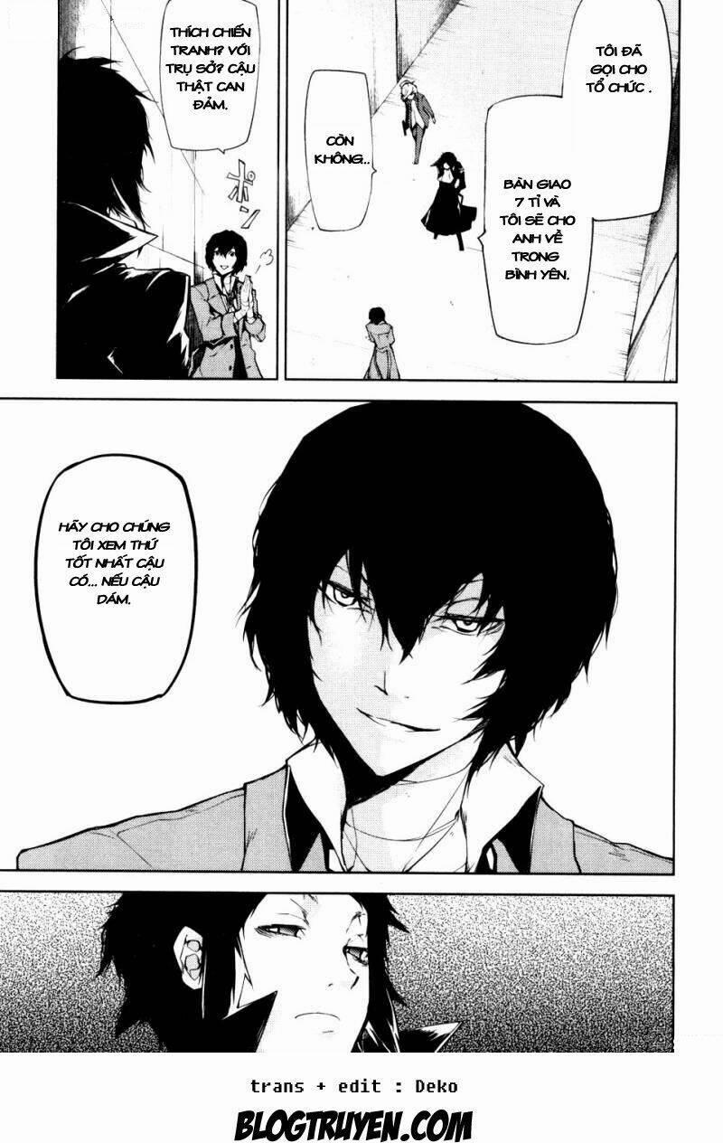 Đặc Nhiệm Thám Tử 4 trang 106