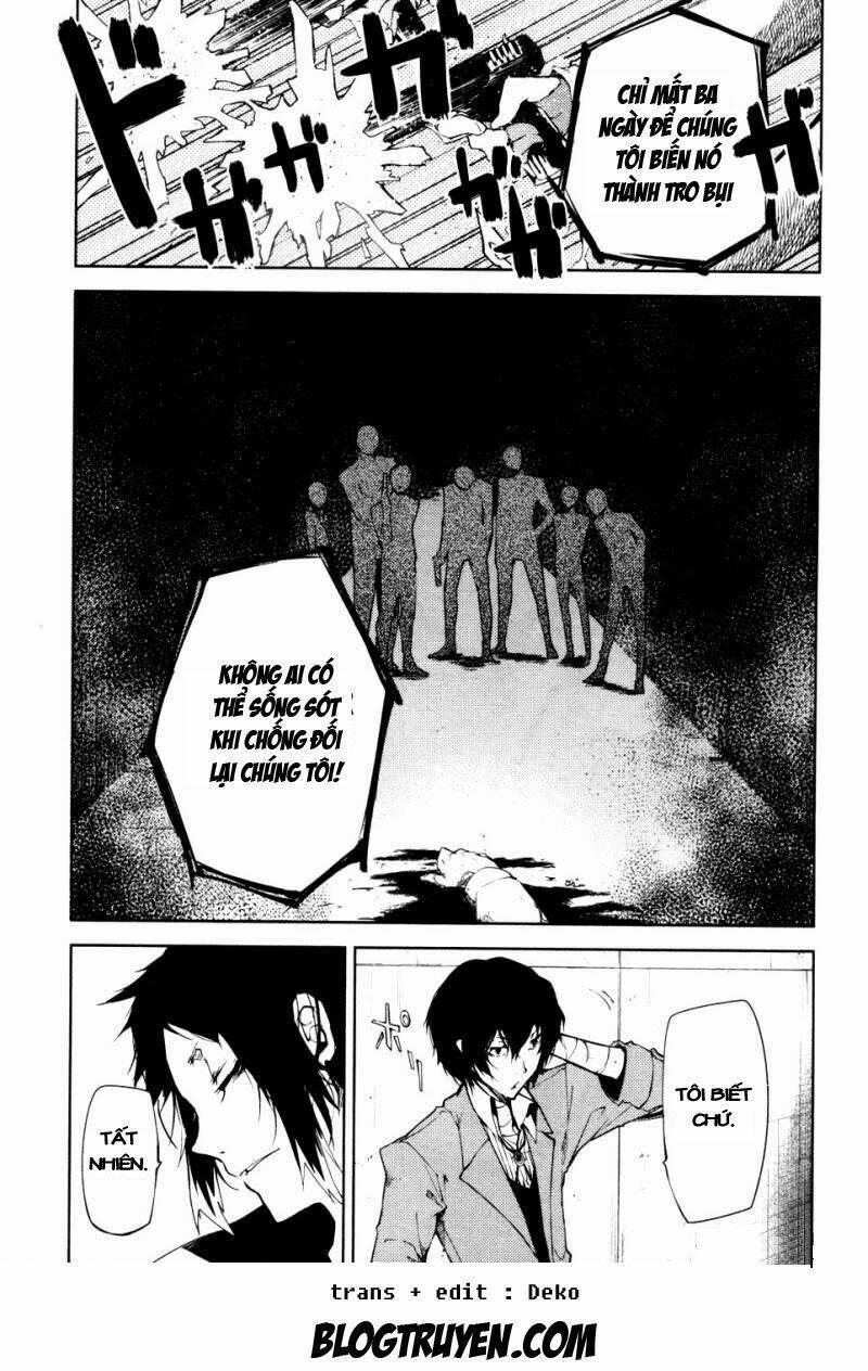 Đặc Nhiệm Thám Tử 4 trang 108