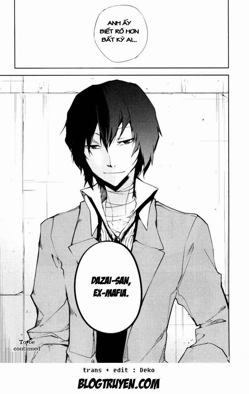 Đặc Nhiệm Thám Tử 4 trang 109