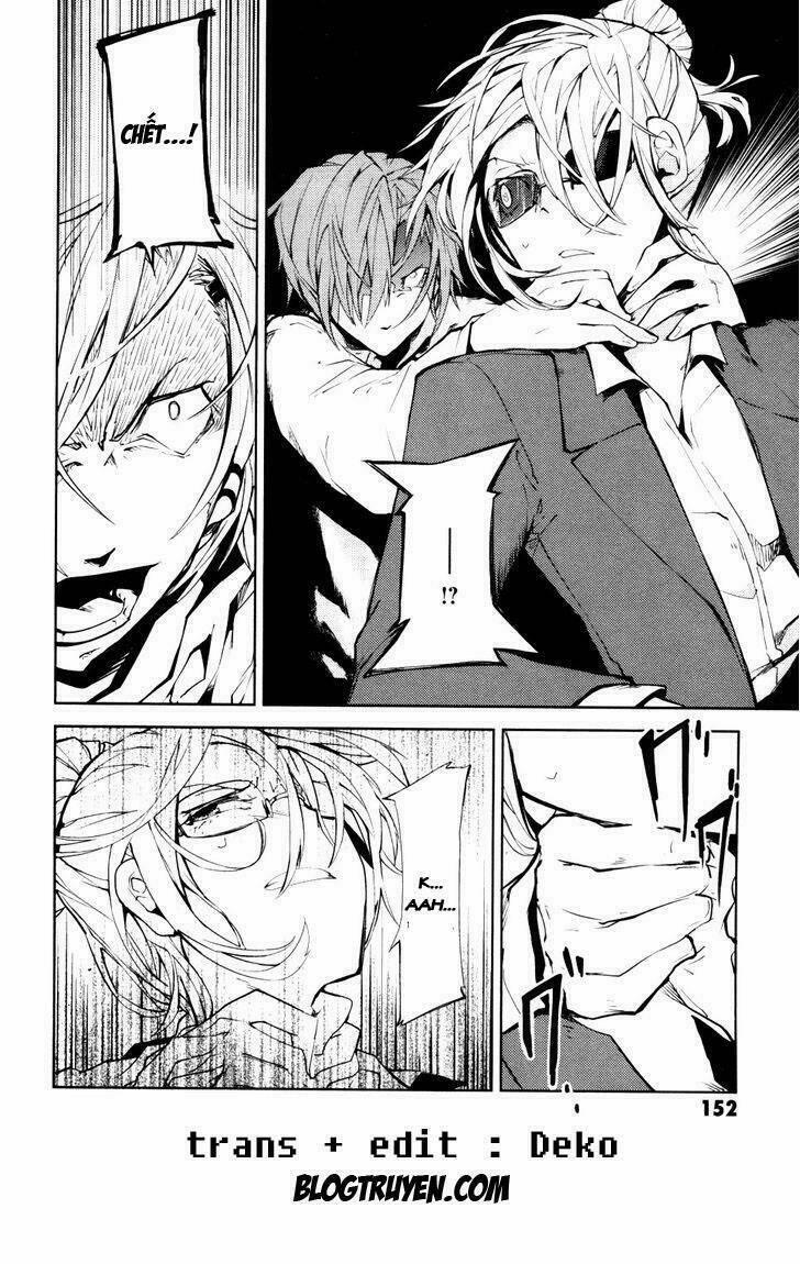 Đặc Nhiệm Thám Tử 4 trang 14