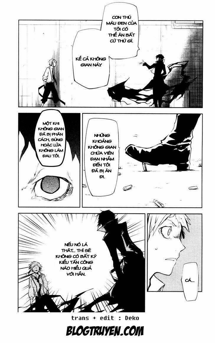 Đặc Nhiệm Thám Tử 4 trang 29