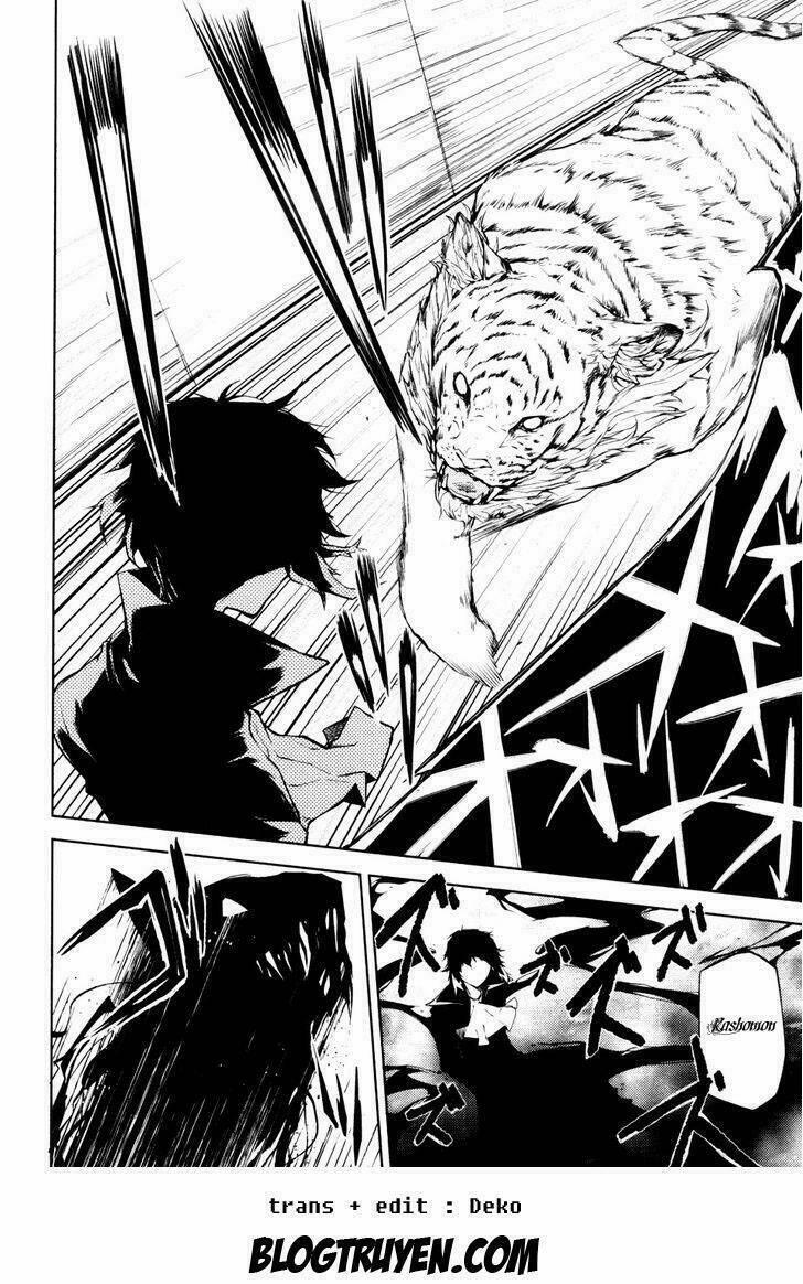 Đặc Nhiệm Thám Tử 4 trang 36