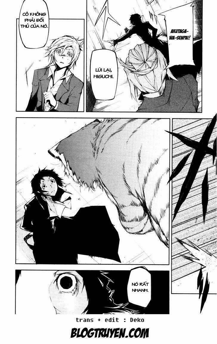 Đặc Nhiệm Thám Tử 4 trang 38