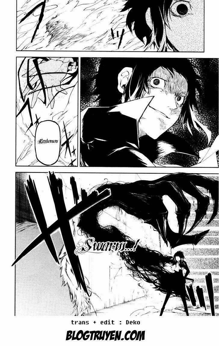 Đặc Nhiệm Thám Tử 4 trang 44