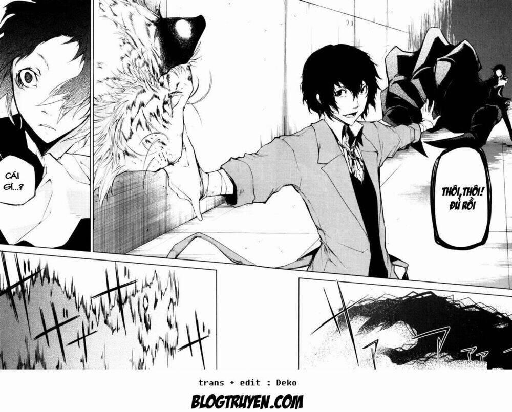 Đặc Nhiệm Thám Tử 4 trang 46