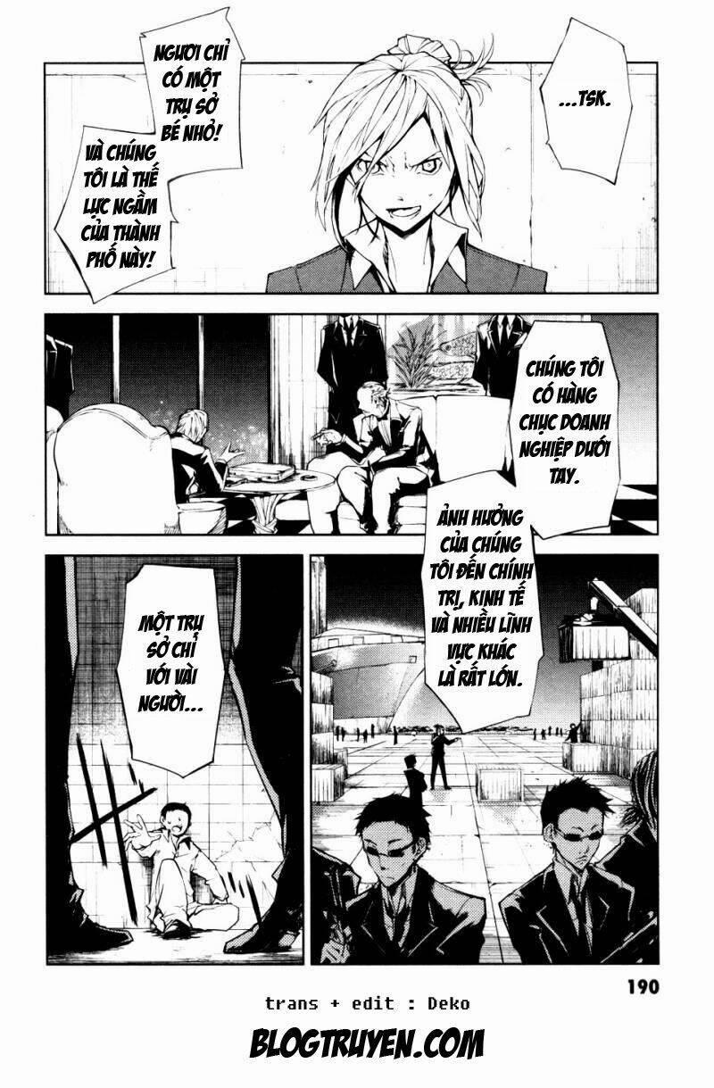 Đặc Nhiệm Thám Tử 4 trang 51