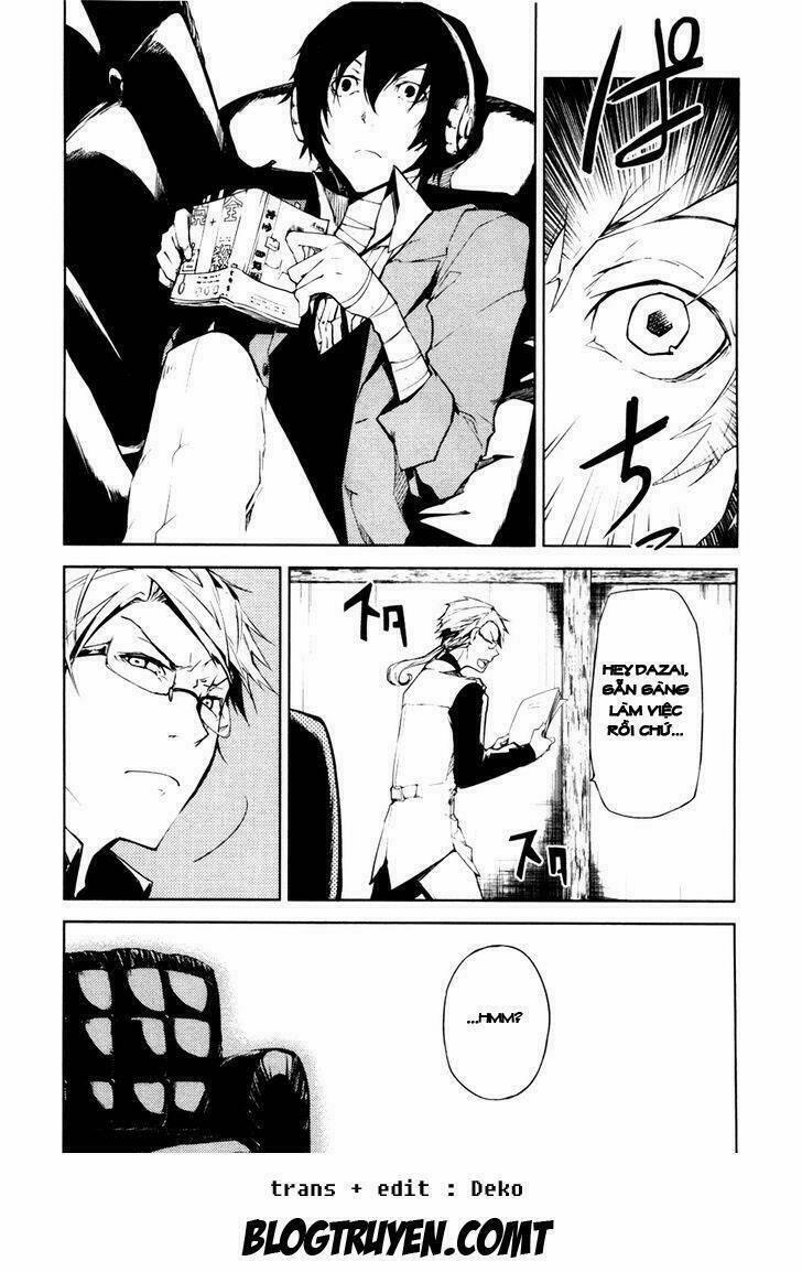 Đặc Nhiệm Thám Tử 4 trang 59
