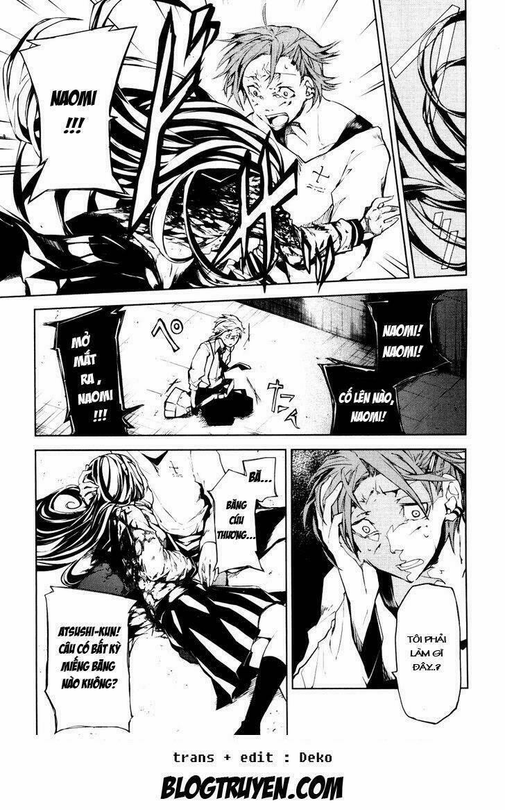 Đặc Nhiệm Thám Tử 4 trang 63