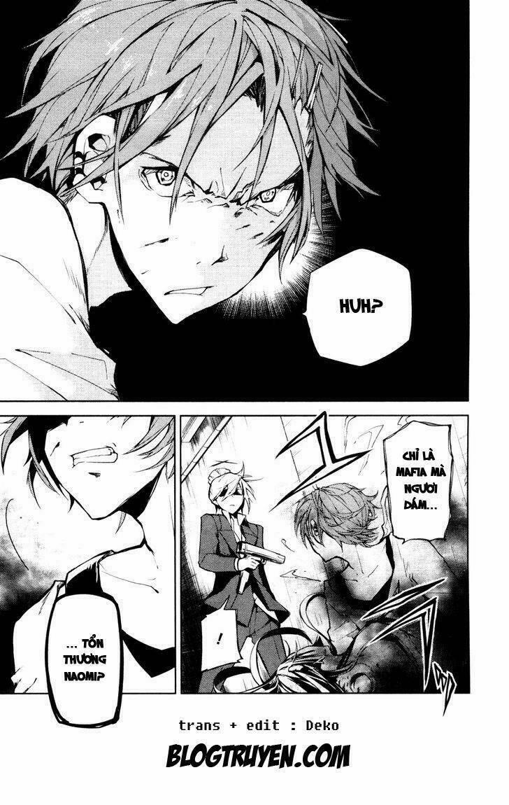 Đặc Nhiệm Thám Tử 4 trang 65