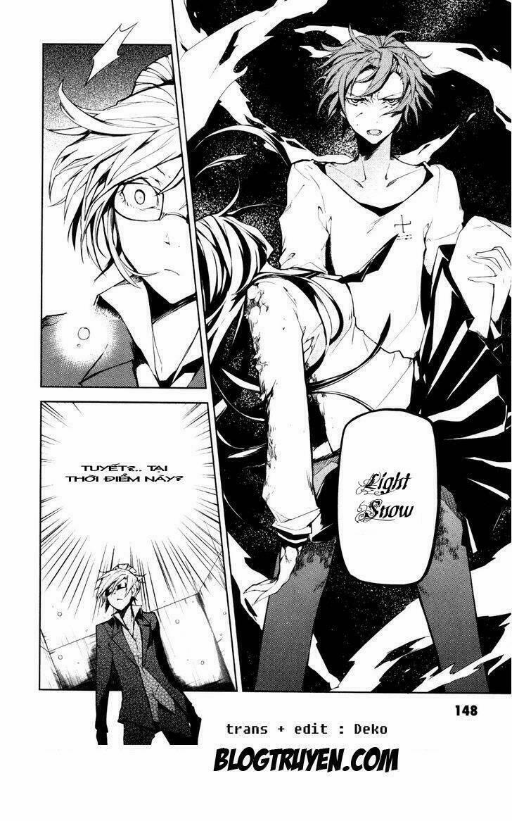 Đặc Nhiệm Thám Tử 4 trang 66