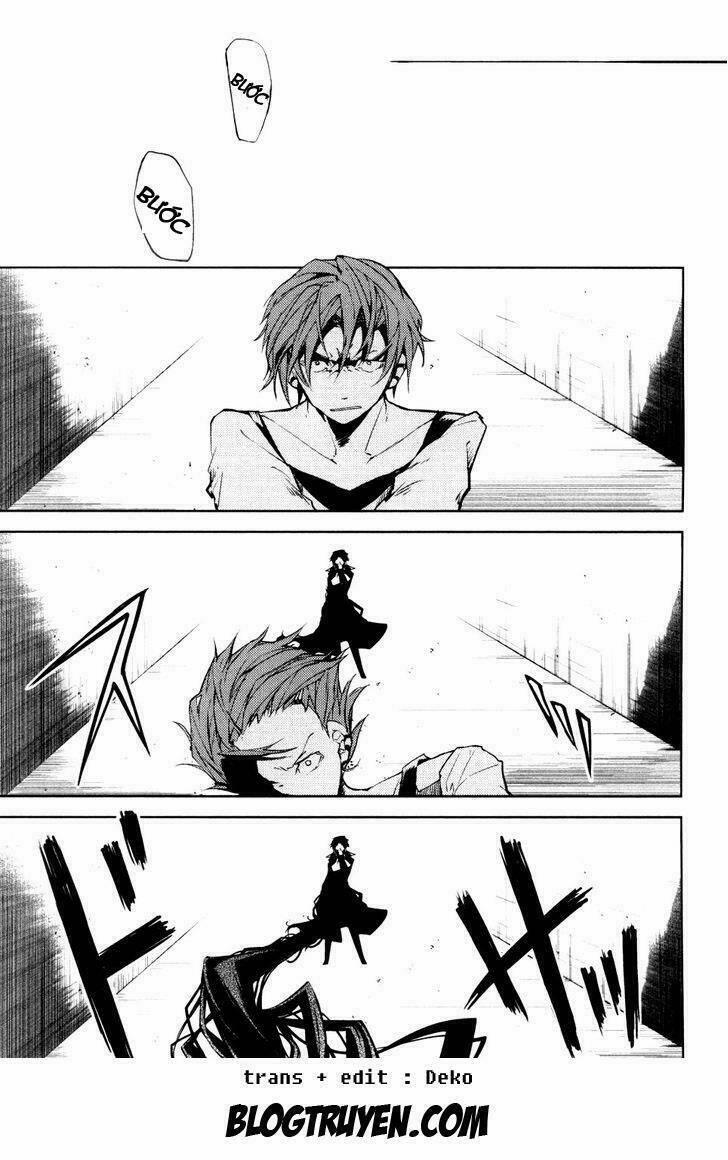 Đặc Nhiệm Thám Tử 4 trang 71