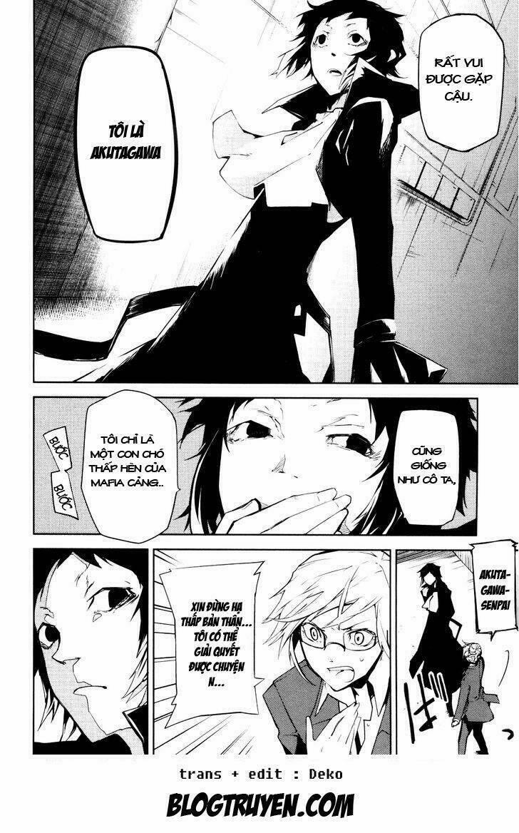 Đặc Nhiệm Thám Tử 4 trang 74