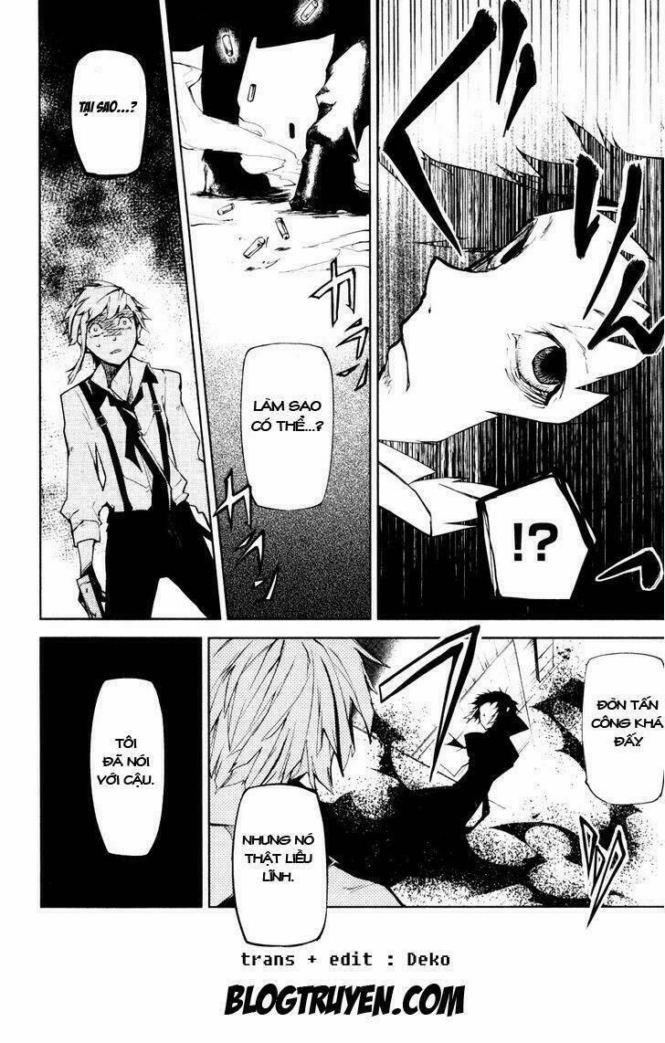 Đặc Nhiệm Thám Tử 4 trang 84