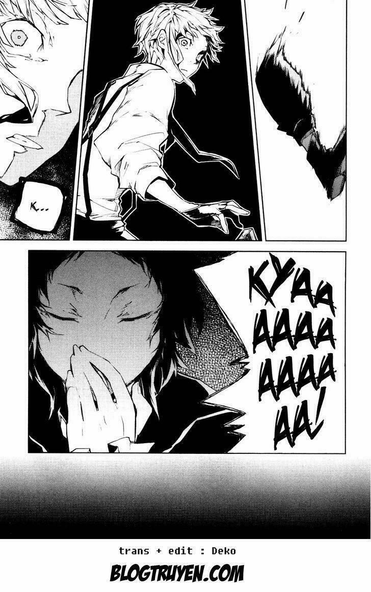 Đặc Nhiệm Thám Tử 4 trang 87