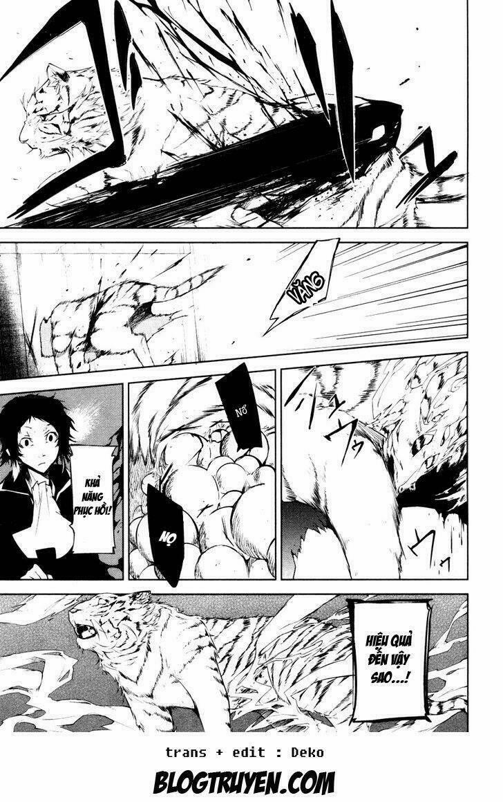 Đặc Nhiệm Thám Tử 4 trang 93