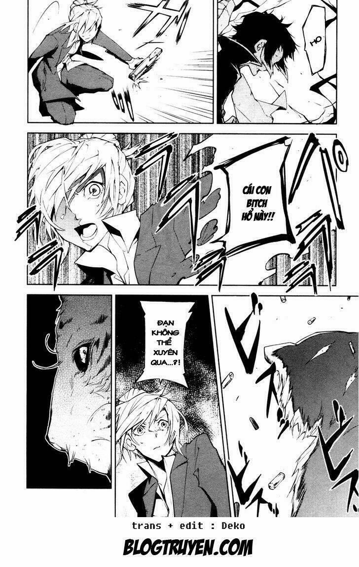 Đặc Nhiệm Thám Tử 4 trang 96