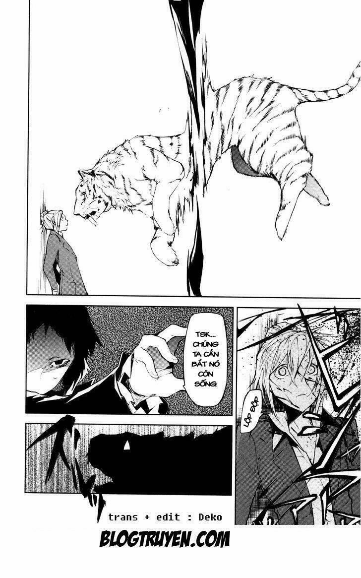 Đặc Nhiệm Thám Tử 4 trang 98