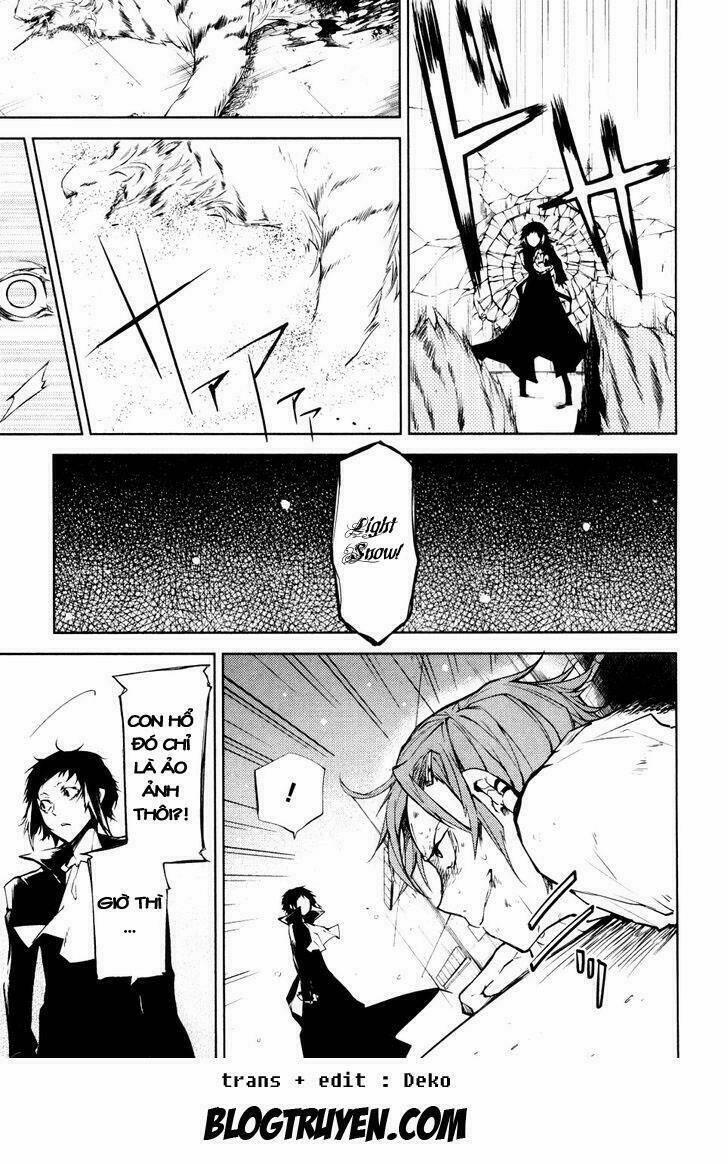 Đặc Nhiệm Thám Tử 4 trang 99