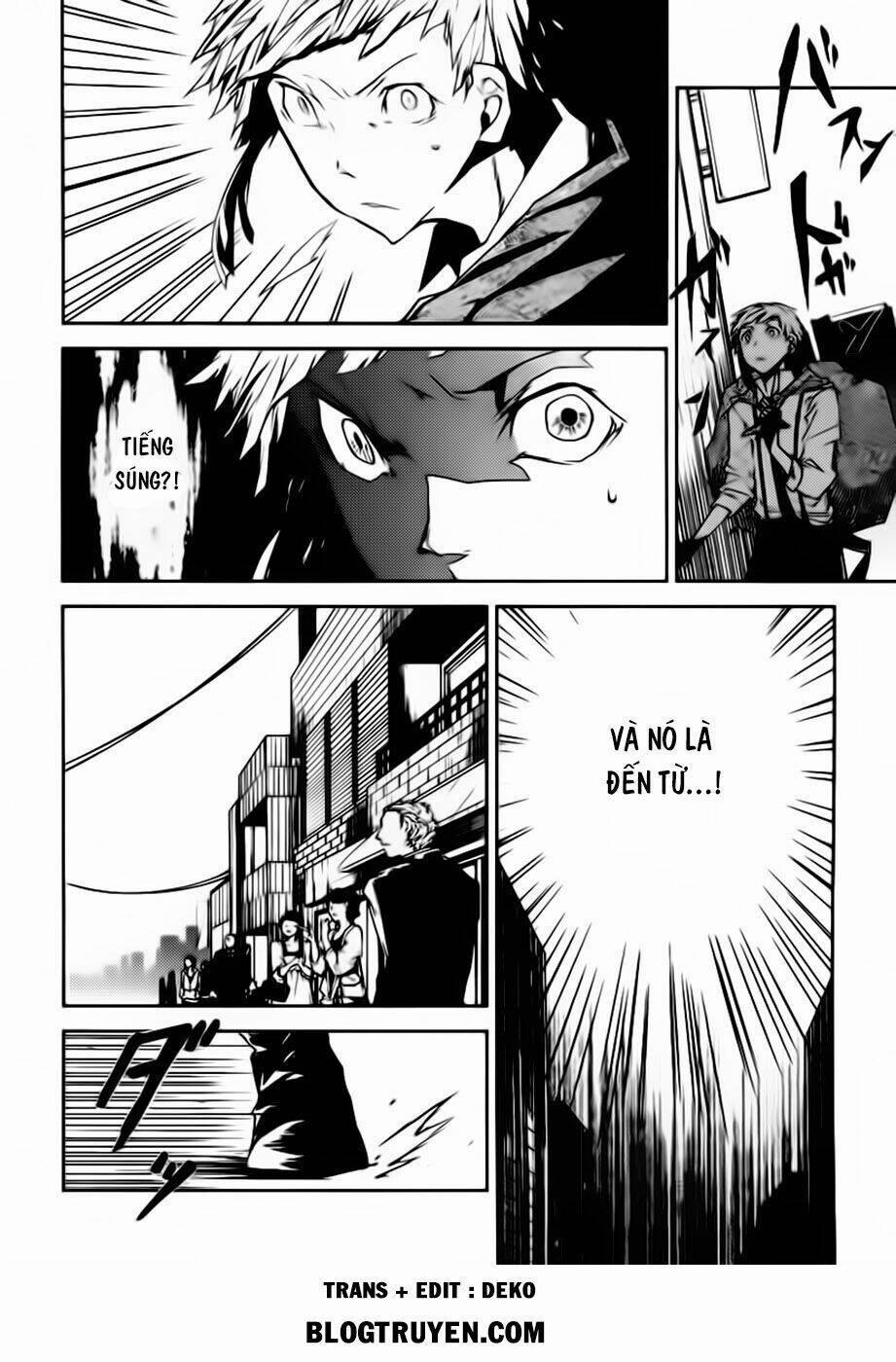 Đặc Nhiệm Thám Tử 5 trang 39