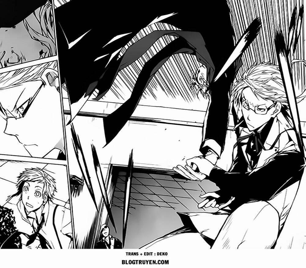 Đặc Nhiệm Thám Tử 5 trang 41