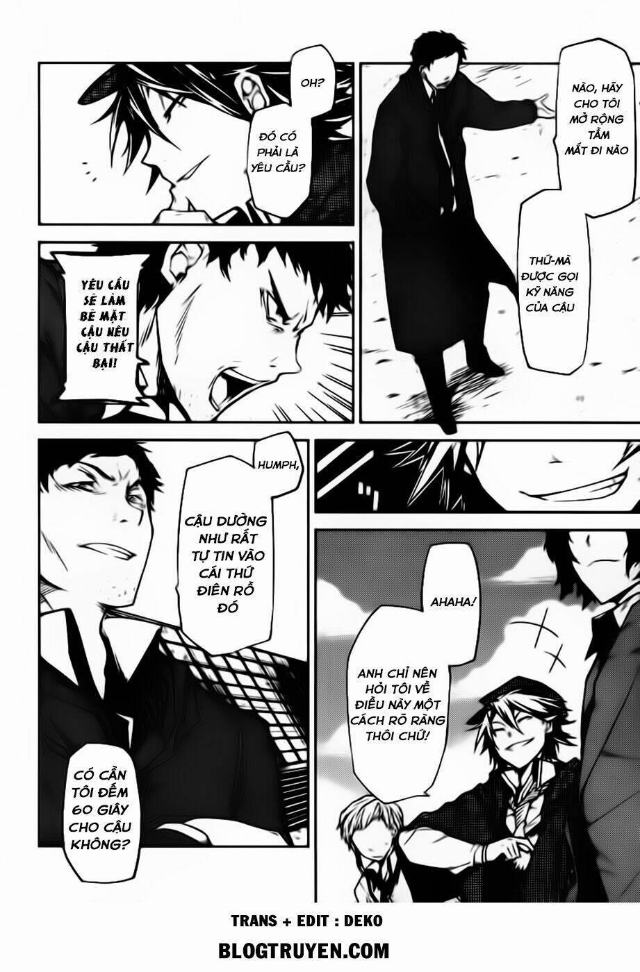 Đặc Nhiệm Thám Tử 6 trang 24