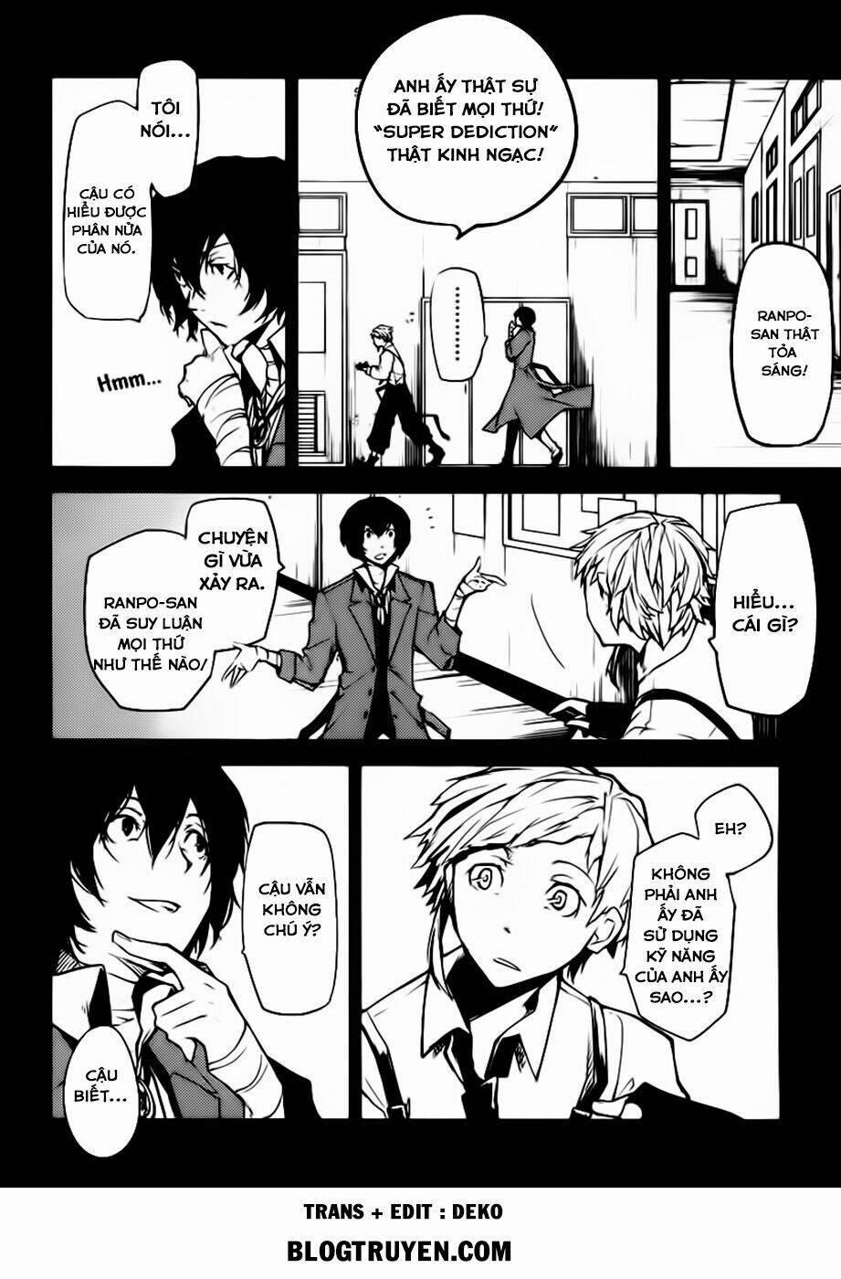 Đặc Nhiệm Thám Tử 6 trang 45