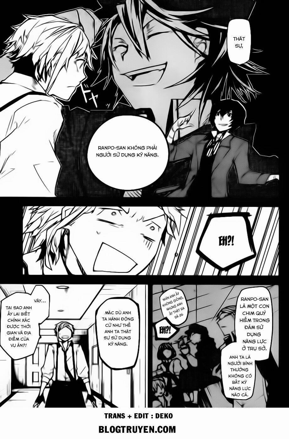 Đặc Nhiệm Thám Tử 6 trang 46