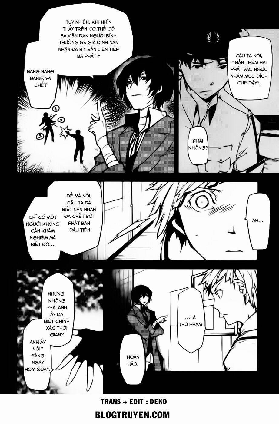 Đặc Nhiệm Thám Tử 6 trang 47