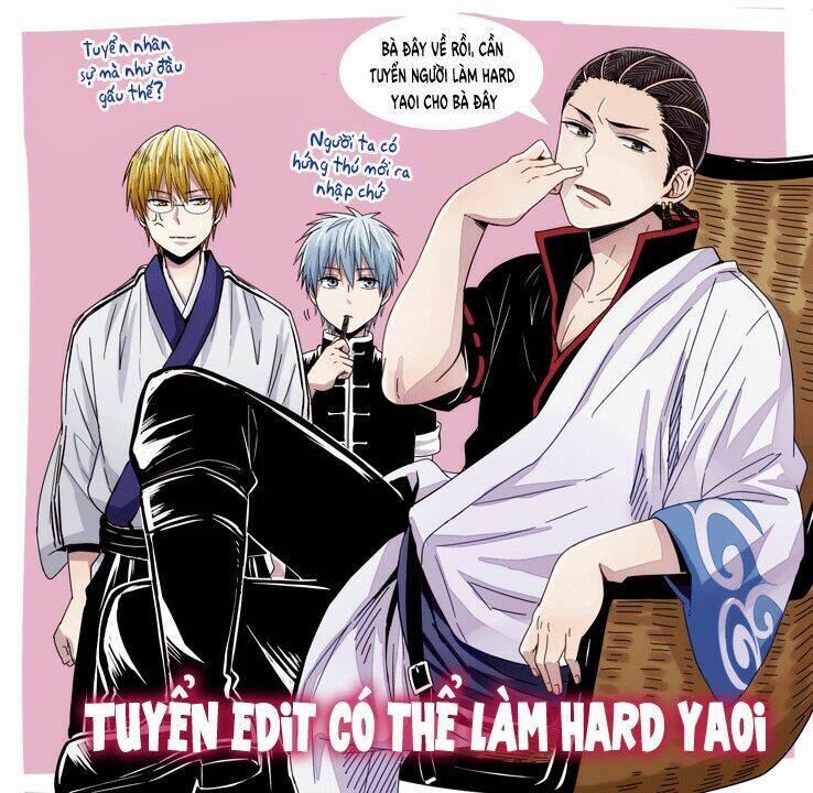 Đặc Nhiệm Thám Tử 7 trang 1