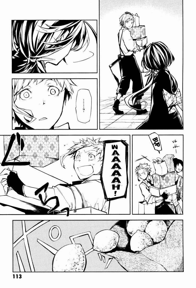 Đặc Nhiệm Thám Tử 7 trang 16