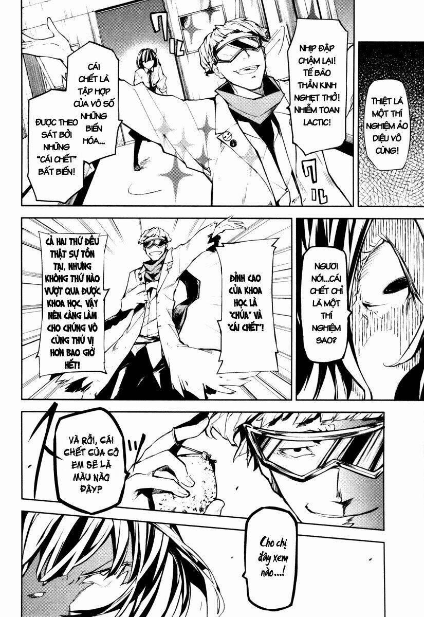 Đặc Nhiệm Thám Tử 7 trang 35