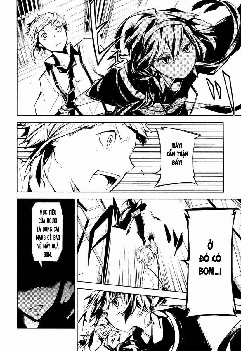 Đặc Nhiệm Thám Tử 7 trang 37