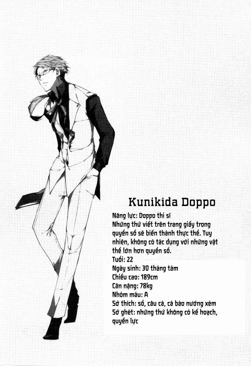 Đặc Nhiệm Thám Tử 7 trang 41