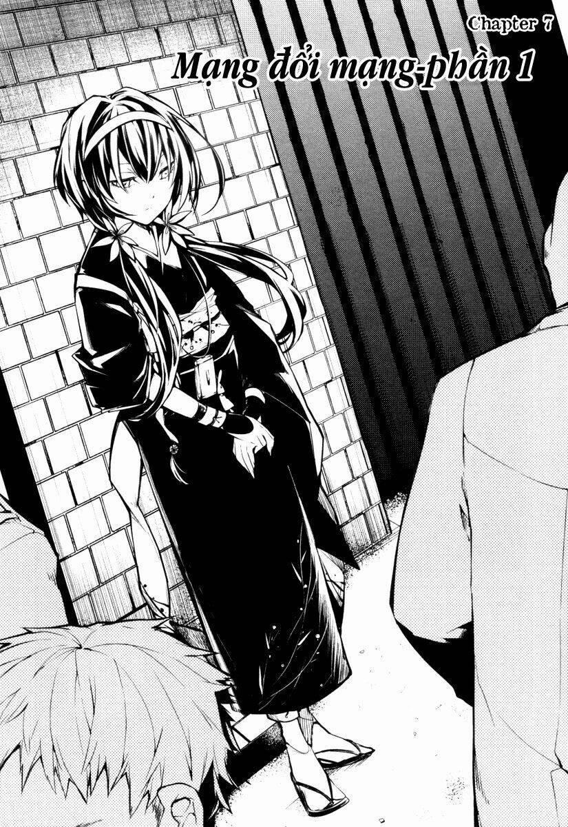 Đặc Nhiệm Thám Tử 7 trang 5