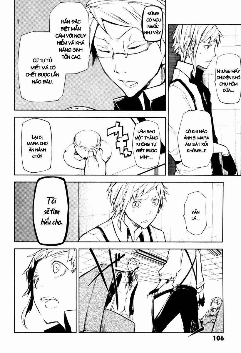 Đặc Nhiệm Thám Tử 7 trang 9