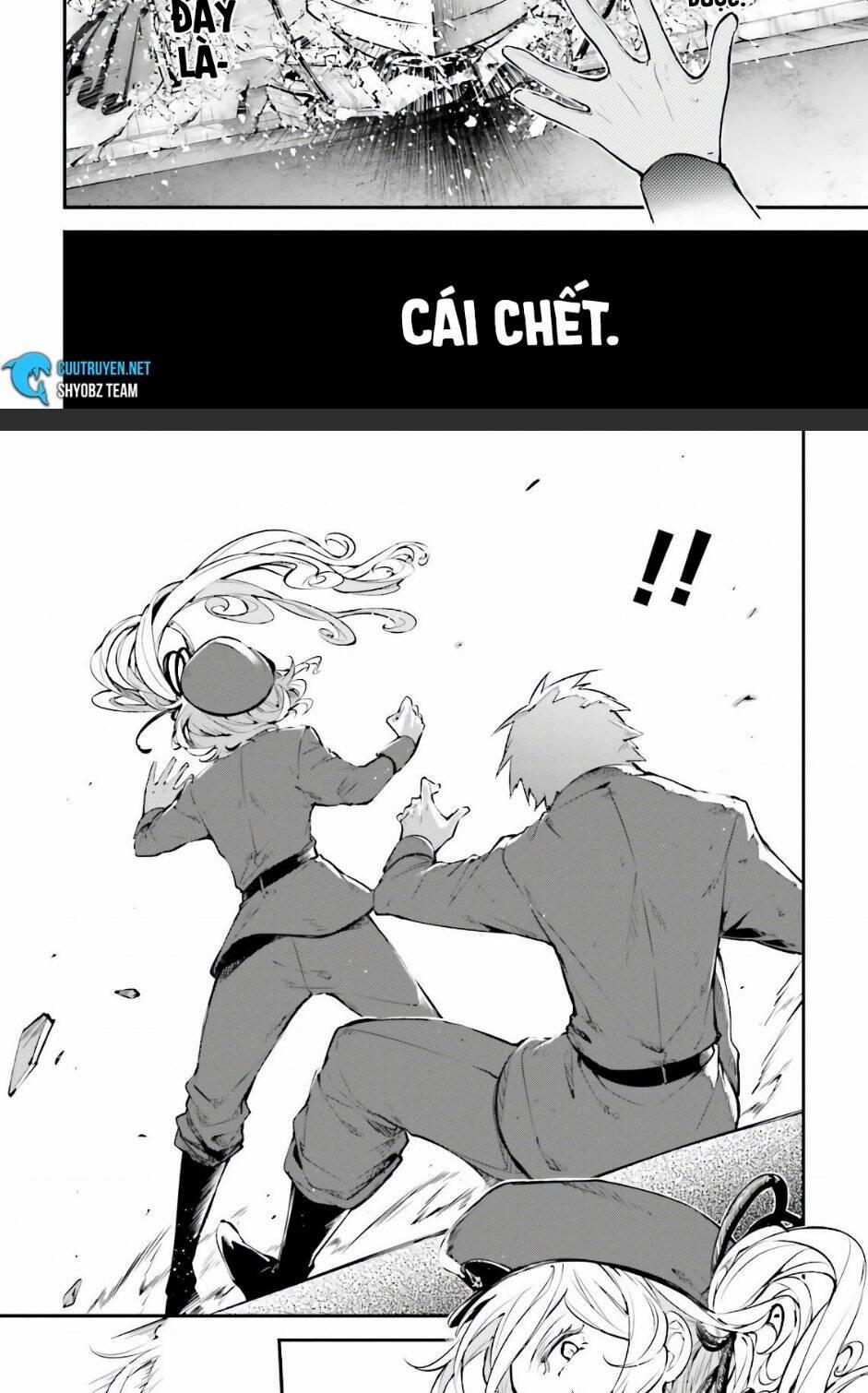 Đặc Nhiệm Thám Tử 73 trang 26