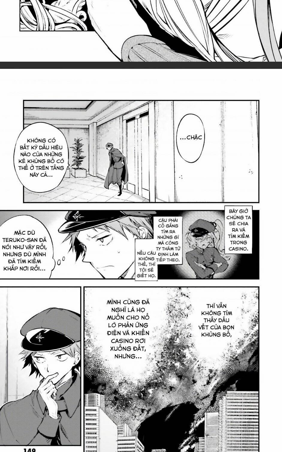 Đặc Nhiệm Thám Tử 73 trang 4