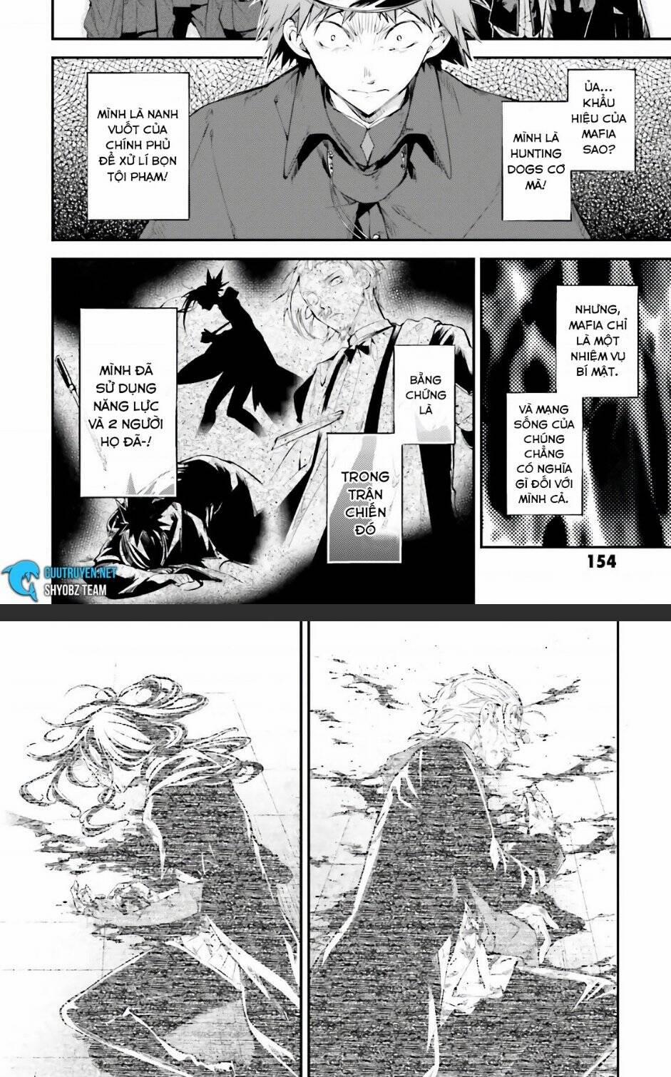 Đặc Nhiệm Thám Tử 73 trang 9